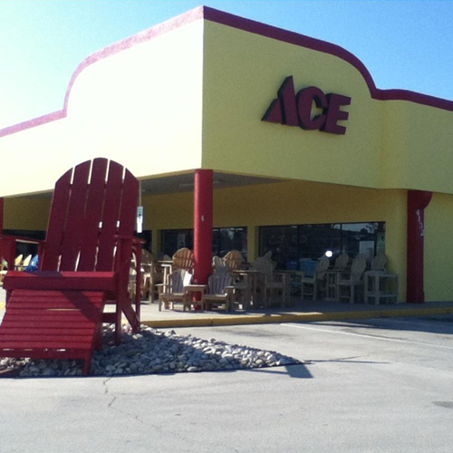 Outer Banks Ace Hardware Store