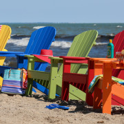 Maintenance-Free Furniture for Beach Houses