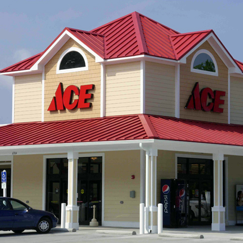 Ace Hardware Grandy