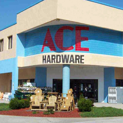 Ace Hardware Manteo