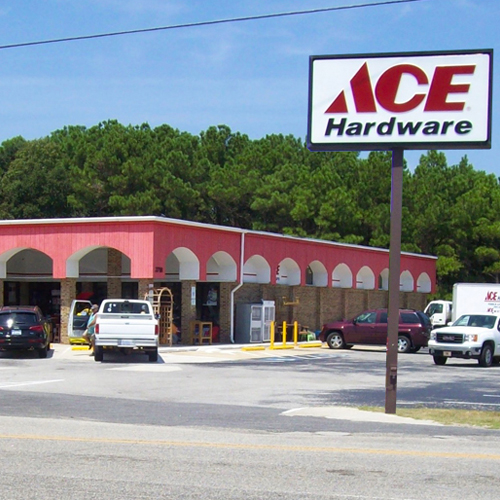 Ace Hardware Nags Head