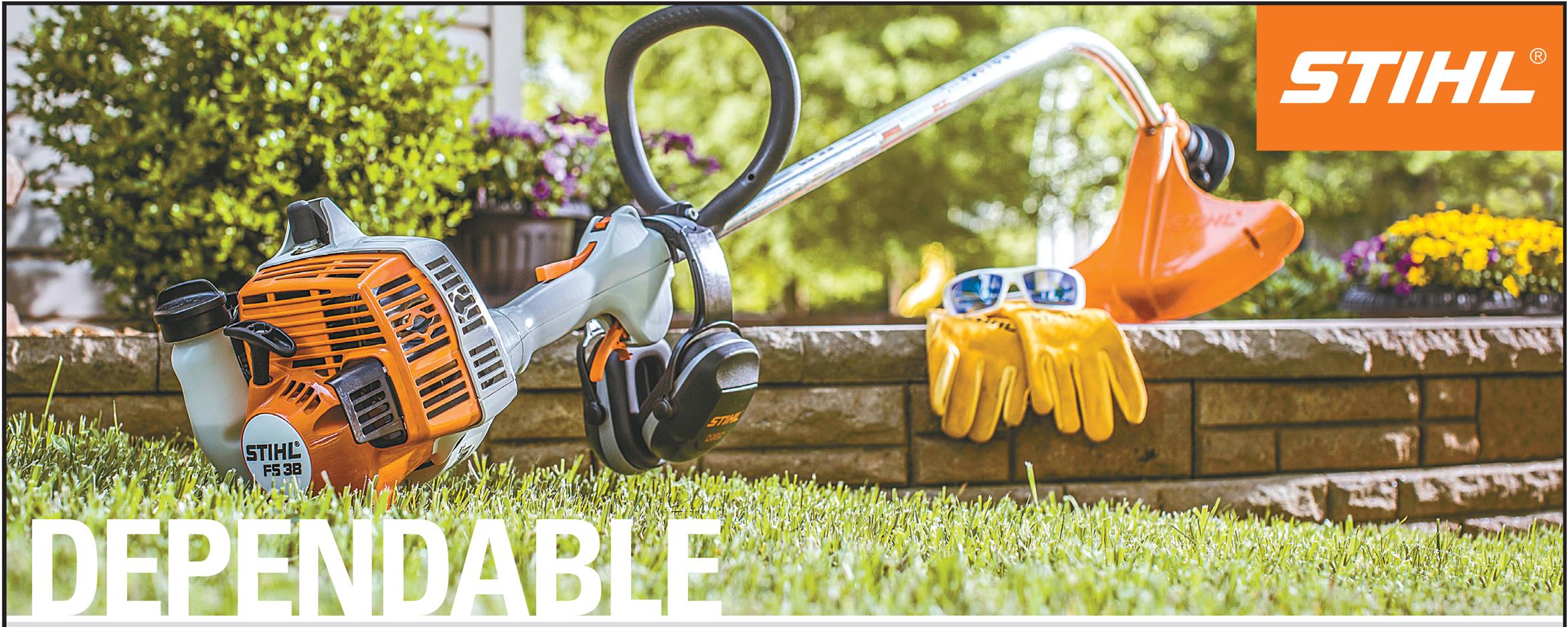STIHL Outer Banks Ace