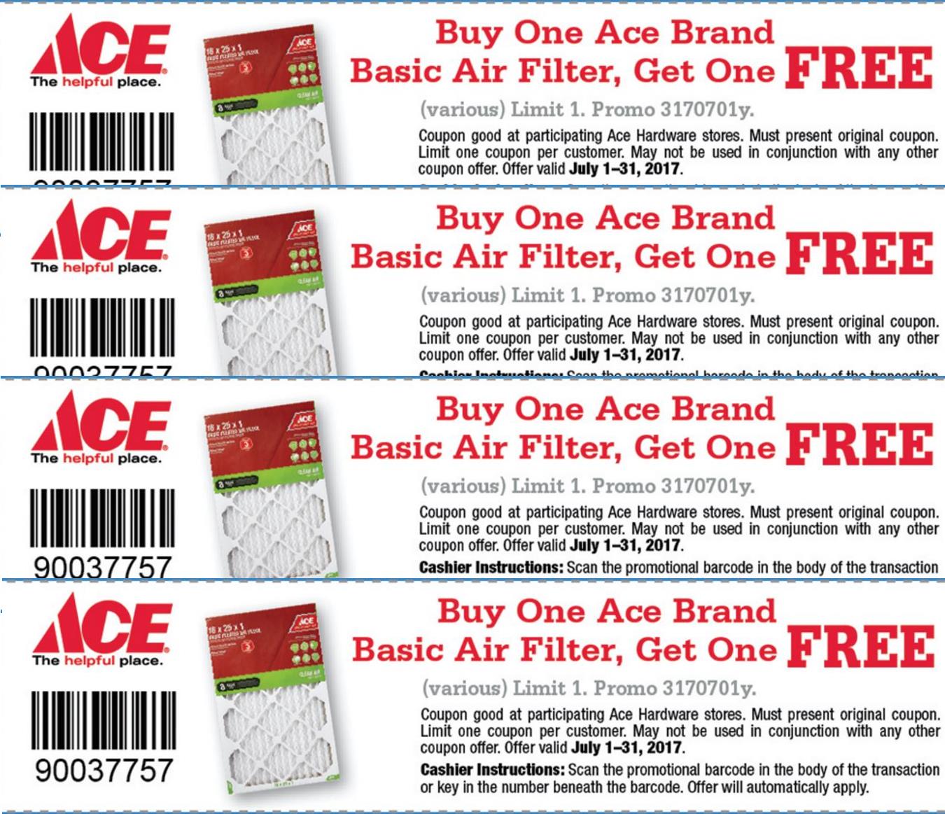 coupon_savingsimage_july Outer Banks Ace