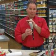 In-Store Painting Demonstration Days - Learn From Our Pros