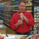 In-Store Painting Demonstration Days - Learn From Our Pros