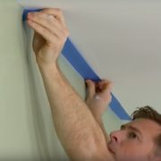 How to Use Painter’s Tape