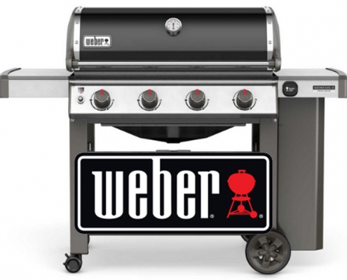 Weber grills & accessories - Outer Banks ACE