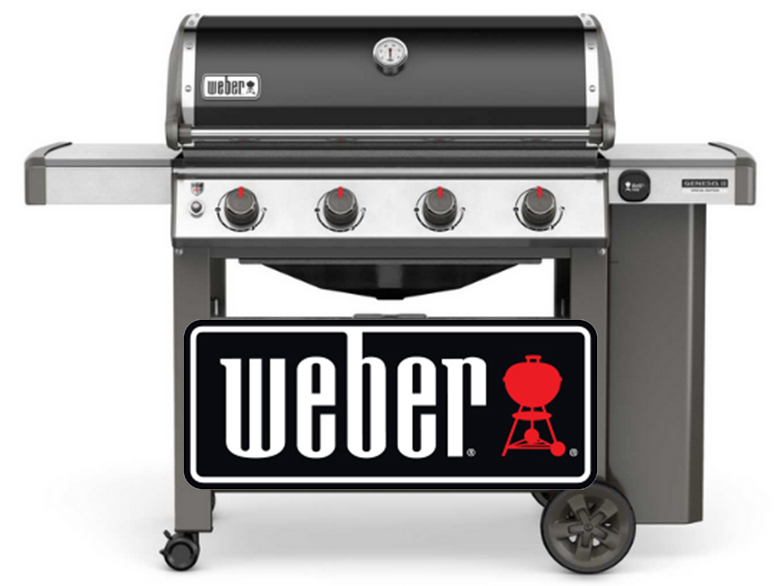 Гриль Weber Купить В Спб