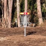Outer Banks Disc Golf