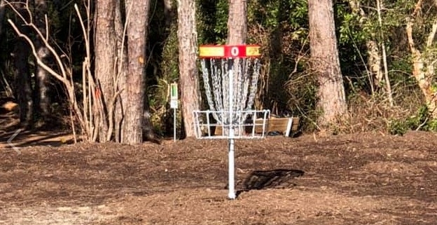 Outer Banks Disc Golf