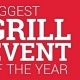 Biggest Grill Sale - Weber - Traeger - Big Green Egg