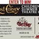Lost Colony Camps - Enter to Win