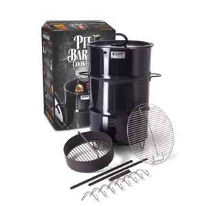 Pit Barrel Cookers