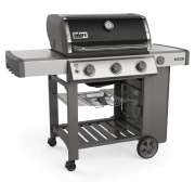 Weber GENESIS® II SERIES