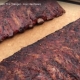 How To Smoke Ribs On The Traeger