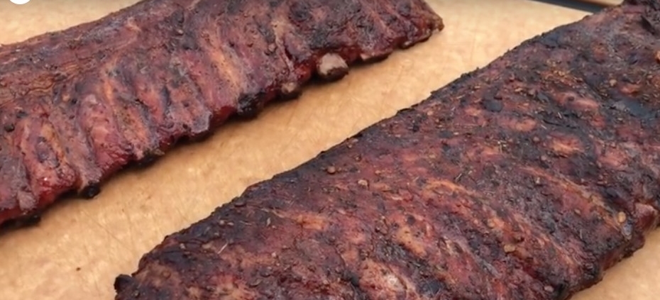 How To Smoke Ribs On The Traeger