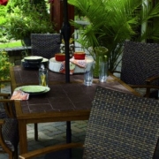 Creating Your Outdoor Space