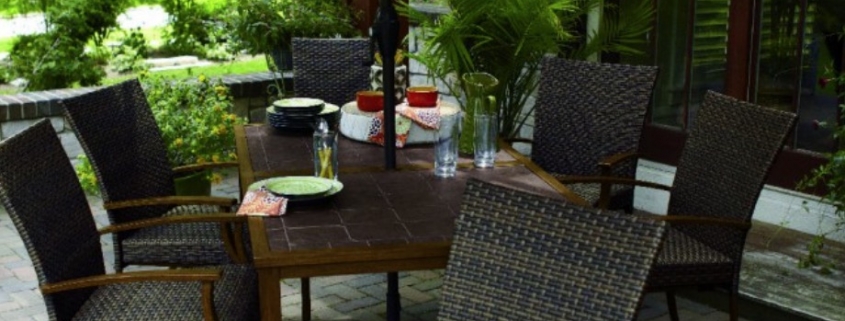 Creating Your Outdoor Space