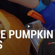 Traeger Smoked Pumpkin Seeds Recipe