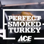 Here is an amazing way to wow your family on Thanksgiving! Ace Grilling Experts show you how to cook the perfect Thanksgiving Turkey on a Traeger.