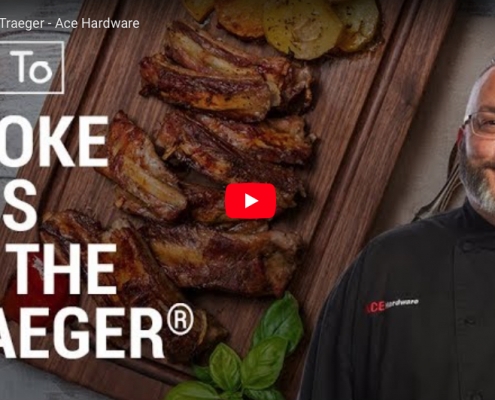 How To Make Ribs On The Traeger