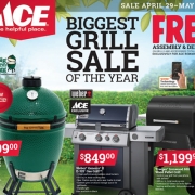 Biggest BBQ Grill Sale 2020 Featured