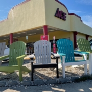 Maintenance-Free Beach Furniture Outer Banks Outdoor Furniture
