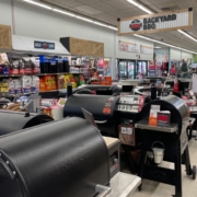Outer Banks largest selection of Grills and Accessories