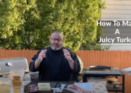 How to Have a Juicy Turkey