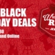 Black Friday Deals