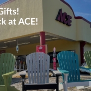 Great Gifts are In-stock at your local Outer Banks ACE
