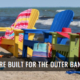 Outer Banks ACE carries maintenance-free furniture designed for Outer Banks homes to withstand the sun, salt, and wind.