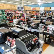 Outer Banks largest selection of Grills and Accessories