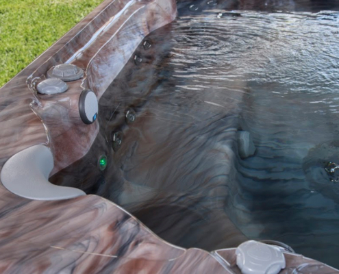 hot tubs on the Outer Banks